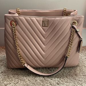 Victoria’s Secret Pink Purse